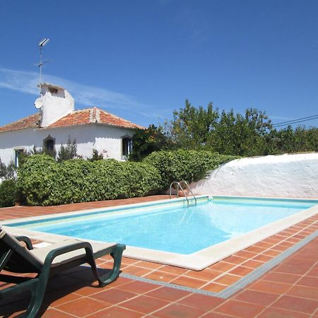 Vila Casa Do Sobral Óbidos Dış mekan fotoğraf