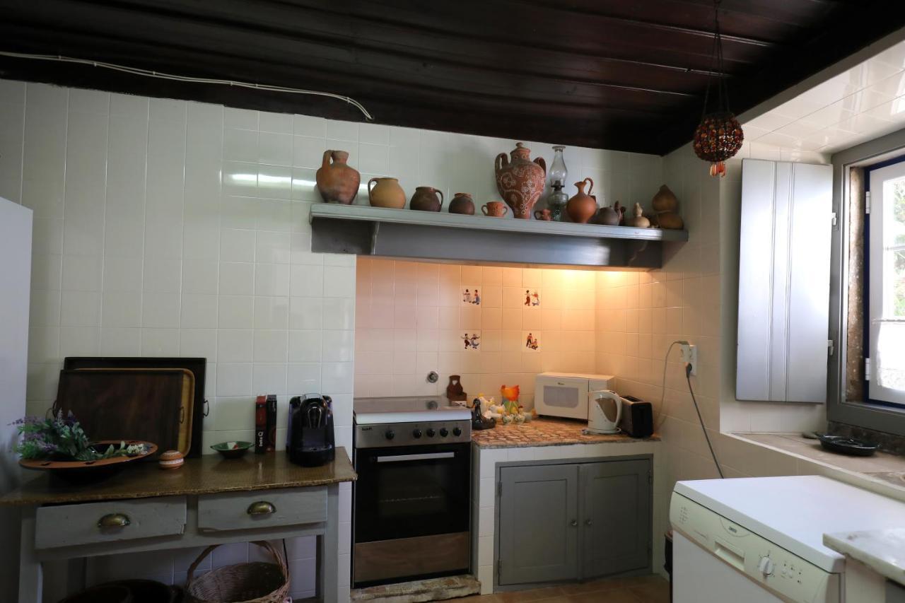 Vila Casa Do Sobral Óbidos Dış mekan fotoğraf