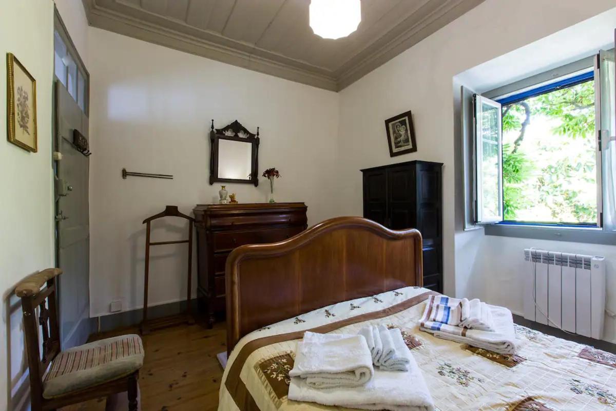 Vila Casa Do Sobral Óbidos Dış mekan fotoğraf