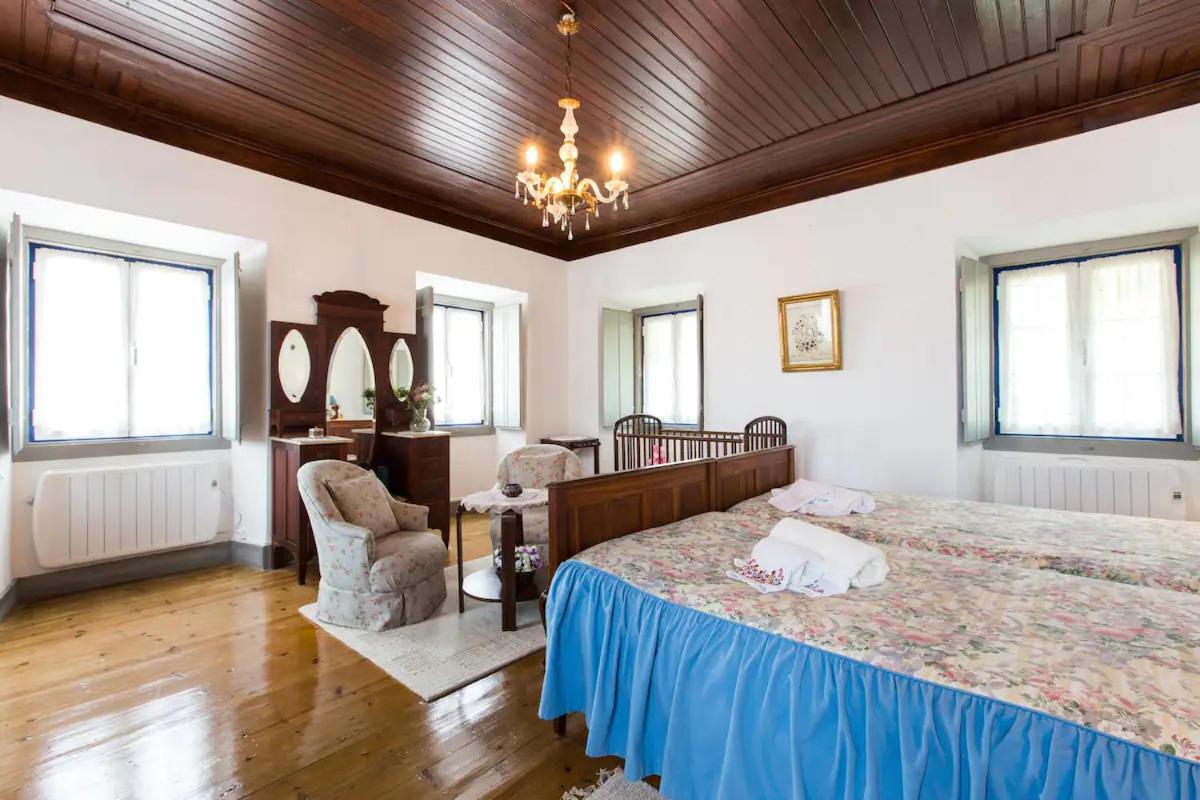 Vila Casa Do Sobral Óbidos Dış mekan fotoğraf
