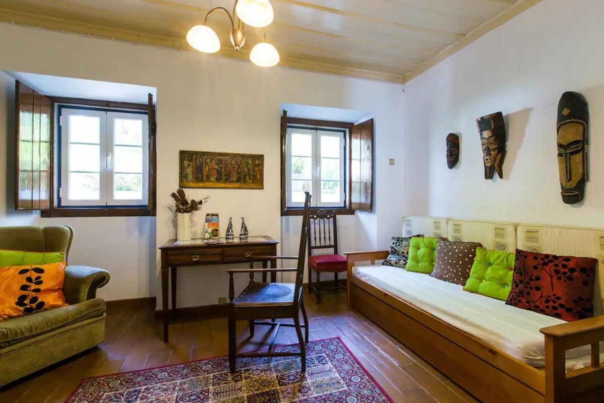 Vila Casa Do Sobral Óbidos Dış mekan fotoğraf