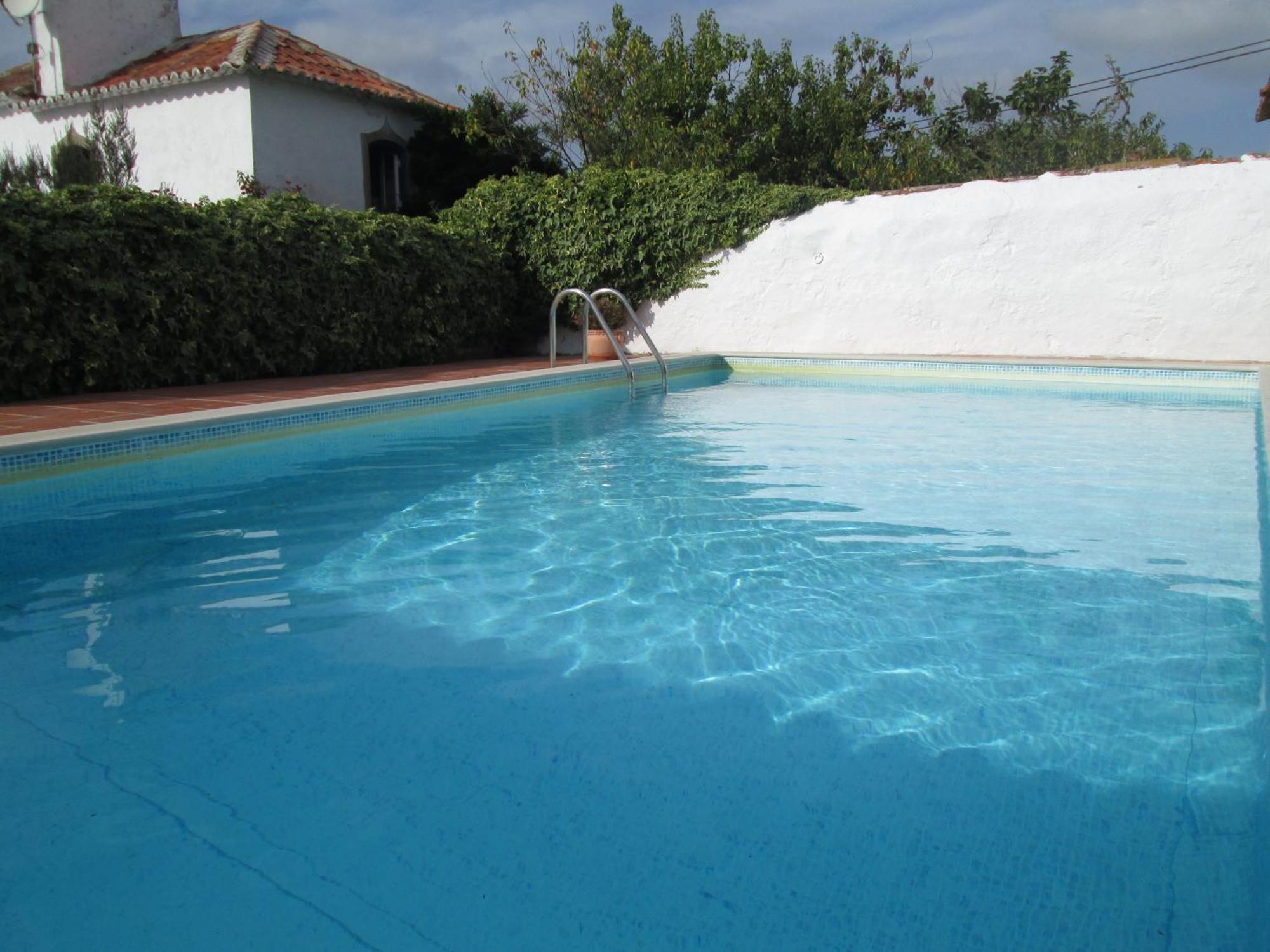 Vila Casa Do Sobral Óbidos Dış mekan fotoğraf