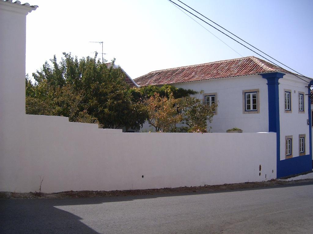 Vila Casa Do Sobral Óbidos Dış mekan fotoğraf