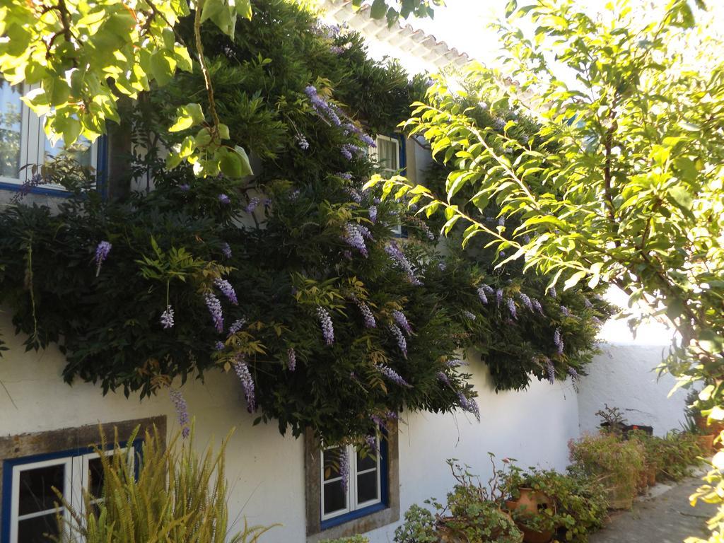 Vila Casa Do Sobral Óbidos Dış mekan fotoğraf