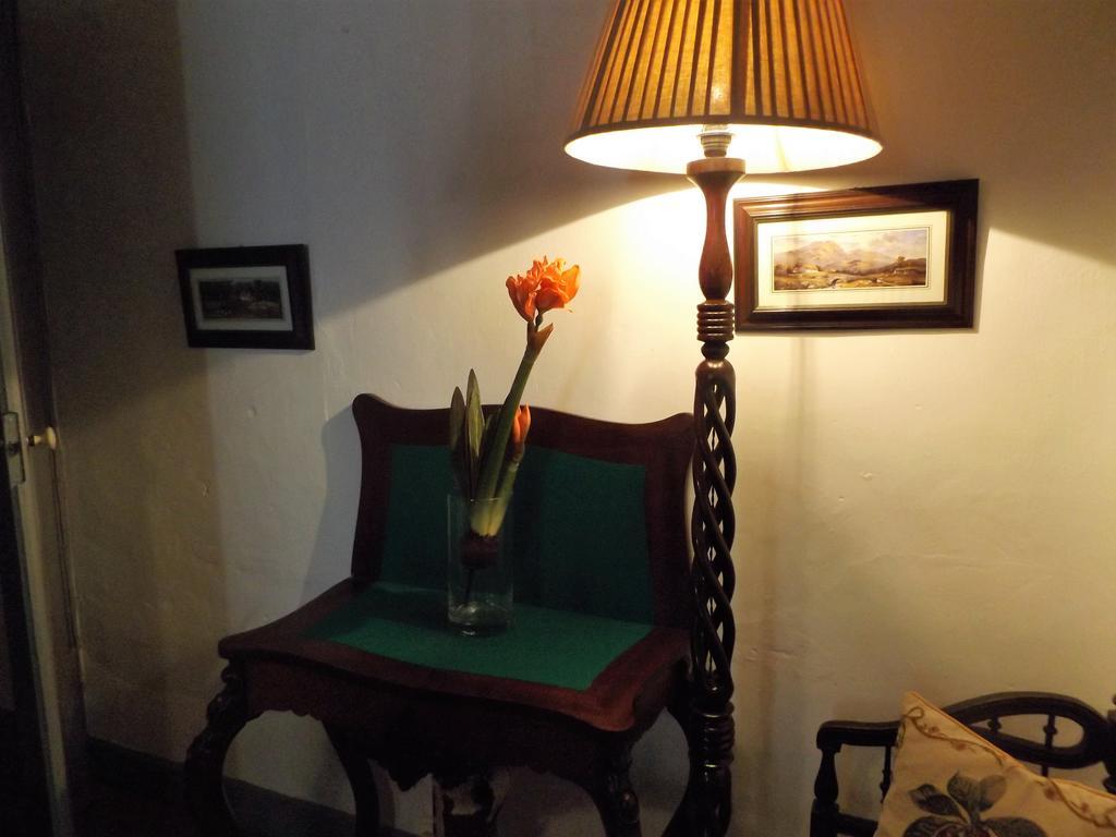 Vila Casa Do Sobral Óbidos Dış mekan fotoğraf