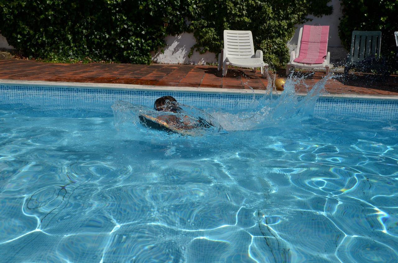 Vila Casa Do Sobral Óbidos Dış mekan fotoğraf
