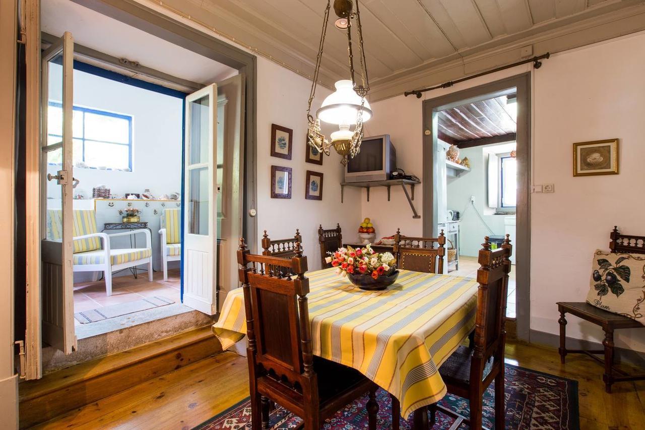 Vila Casa Do Sobral Óbidos Dış mekan fotoğraf