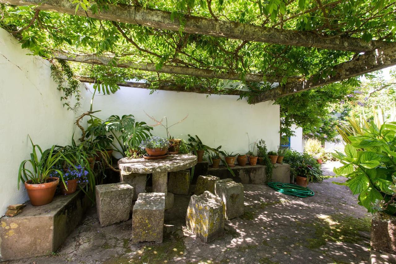 Vila Casa Do Sobral Óbidos Dış mekan fotoğraf
