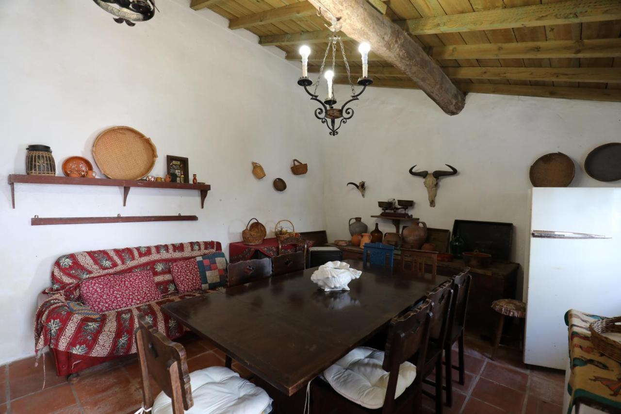 Vila Casa Do Sobral Óbidos Dış mekan fotoğraf