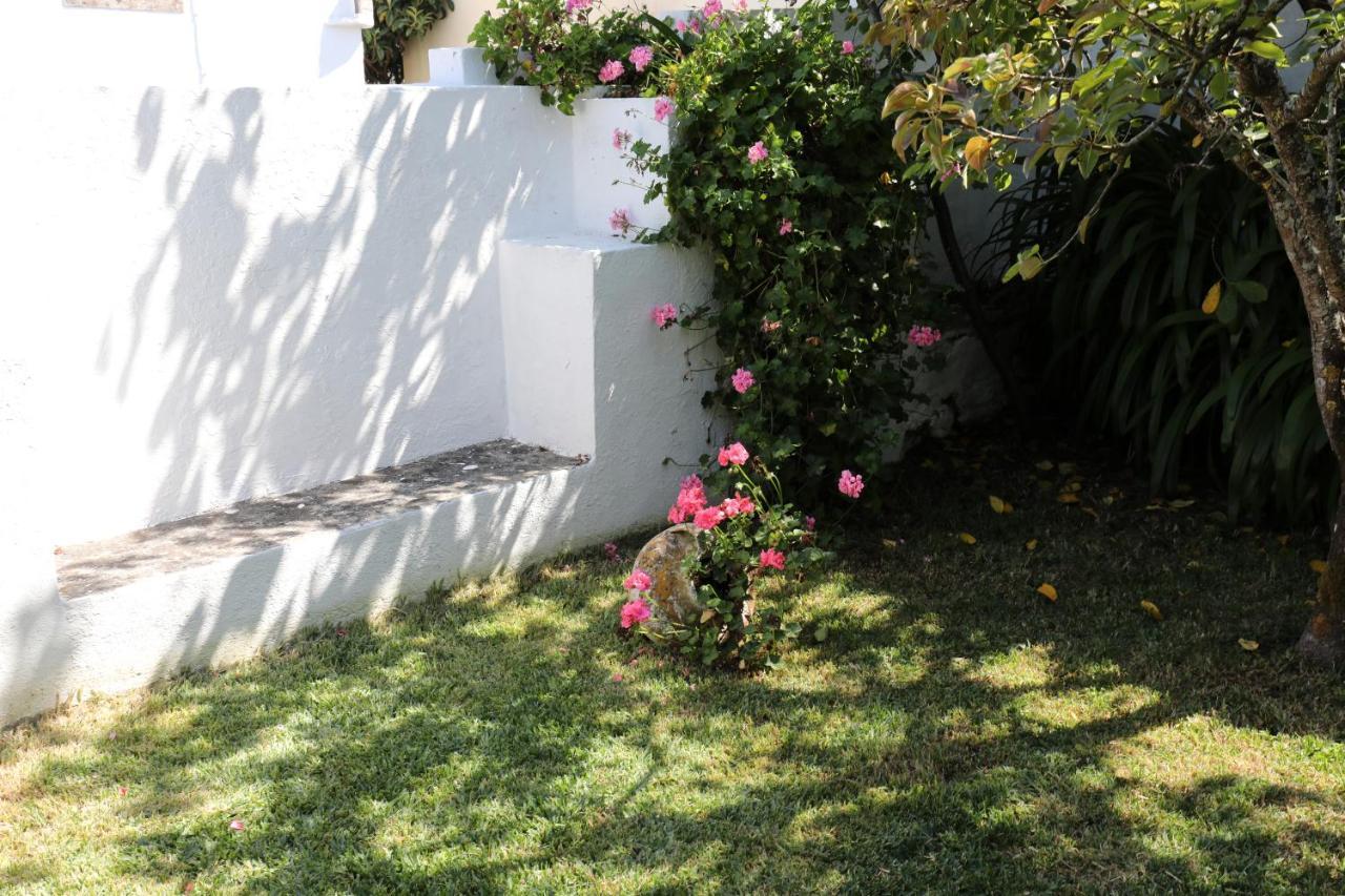 Vila Casa Do Sobral Óbidos Dış mekan fotoğraf
