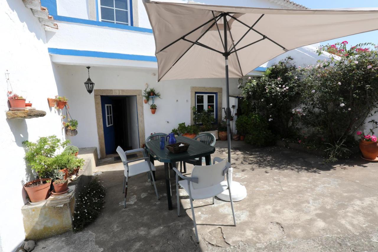 Vila Casa Do Sobral Óbidos Dış mekan fotoğraf