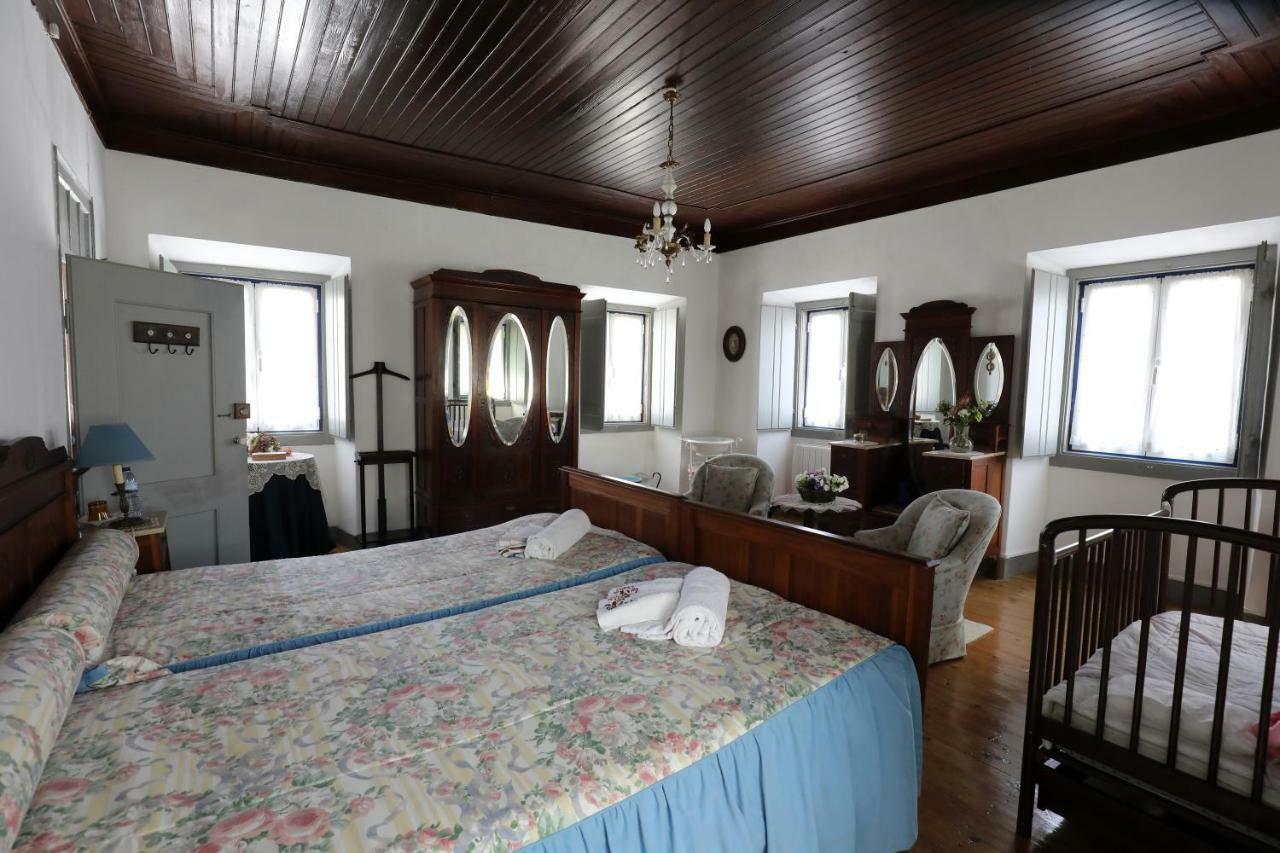 Vila Casa Do Sobral Óbidos Dış mekan fotoğraf