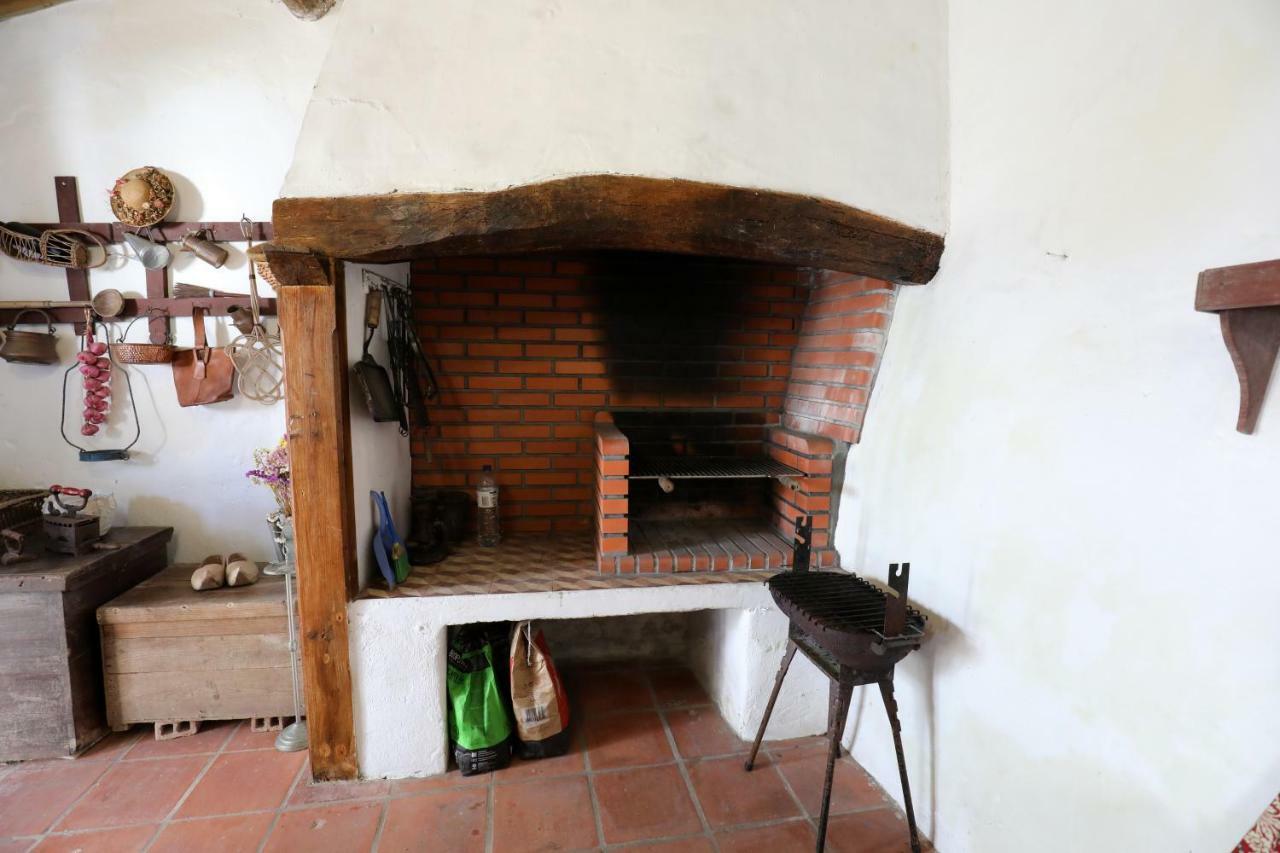 Vila Casa Do Sobral Óbidos Dış mekan fotoğraf